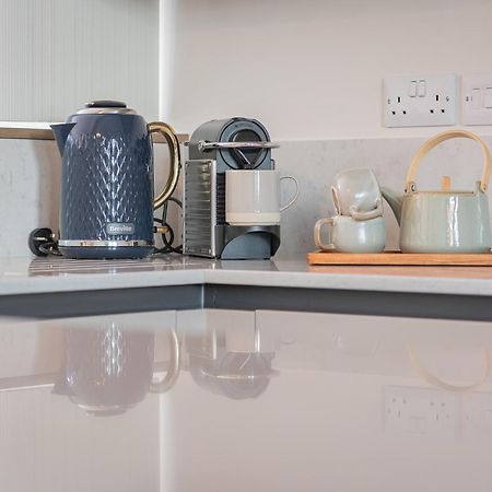 Esperance - Brand New Luxury Studio With Parking Bowness-on-Windermere Luaran gambar