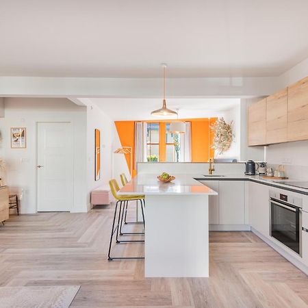 Esperance - Brand New Luxury Studio With Parking Bowness-on-Windermere Luaran gambar