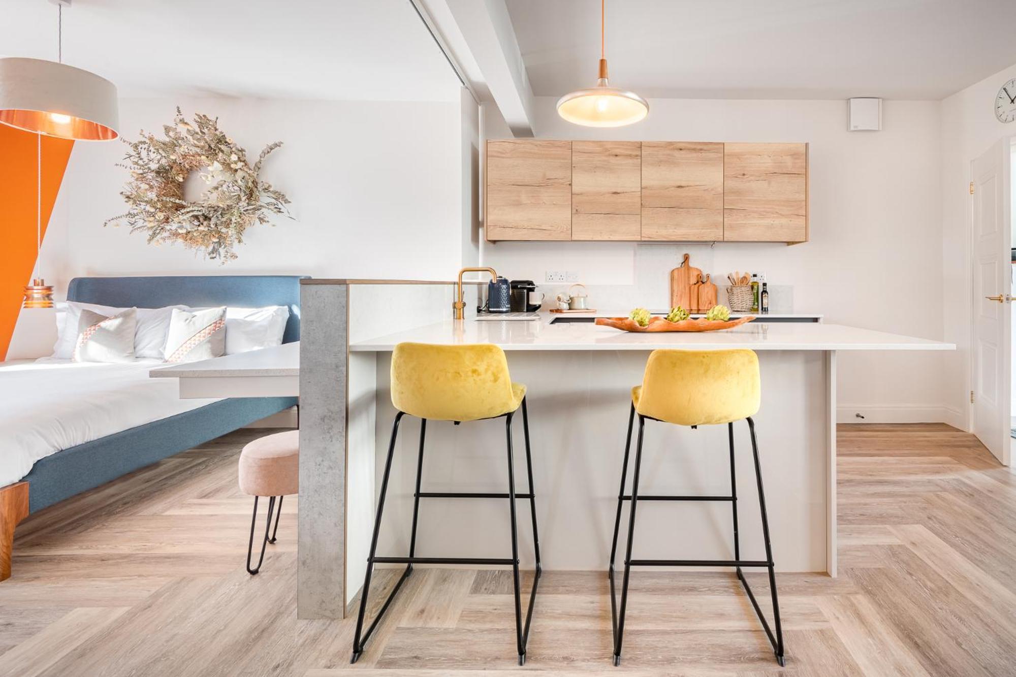 Esperance - Brand New Luxury Studio With Parking Bowness-on-Windermere Luaran gambar