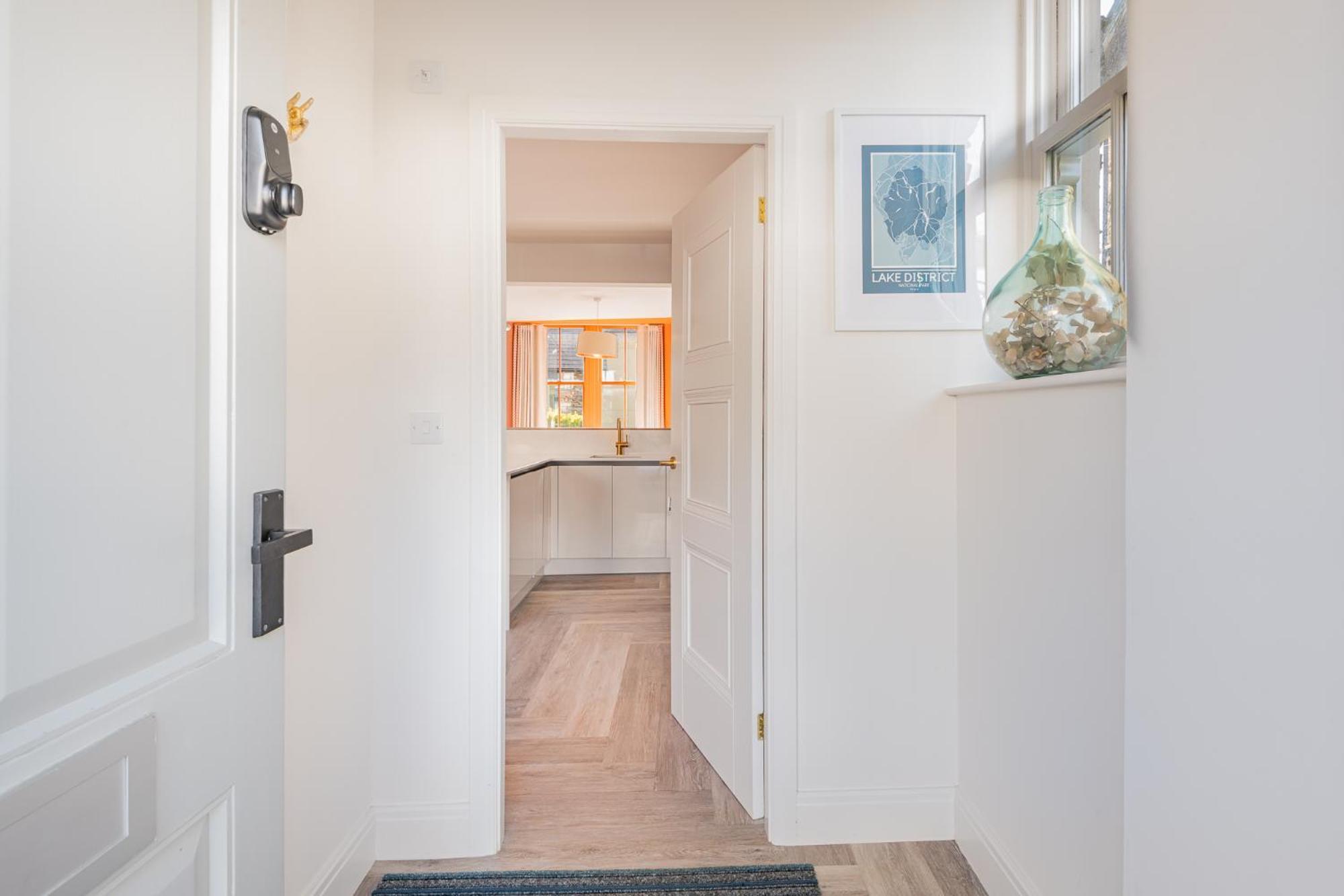 Esperance - Brand New Luxury Studio With Parking Bowness-on-Windermere Luaran gambar