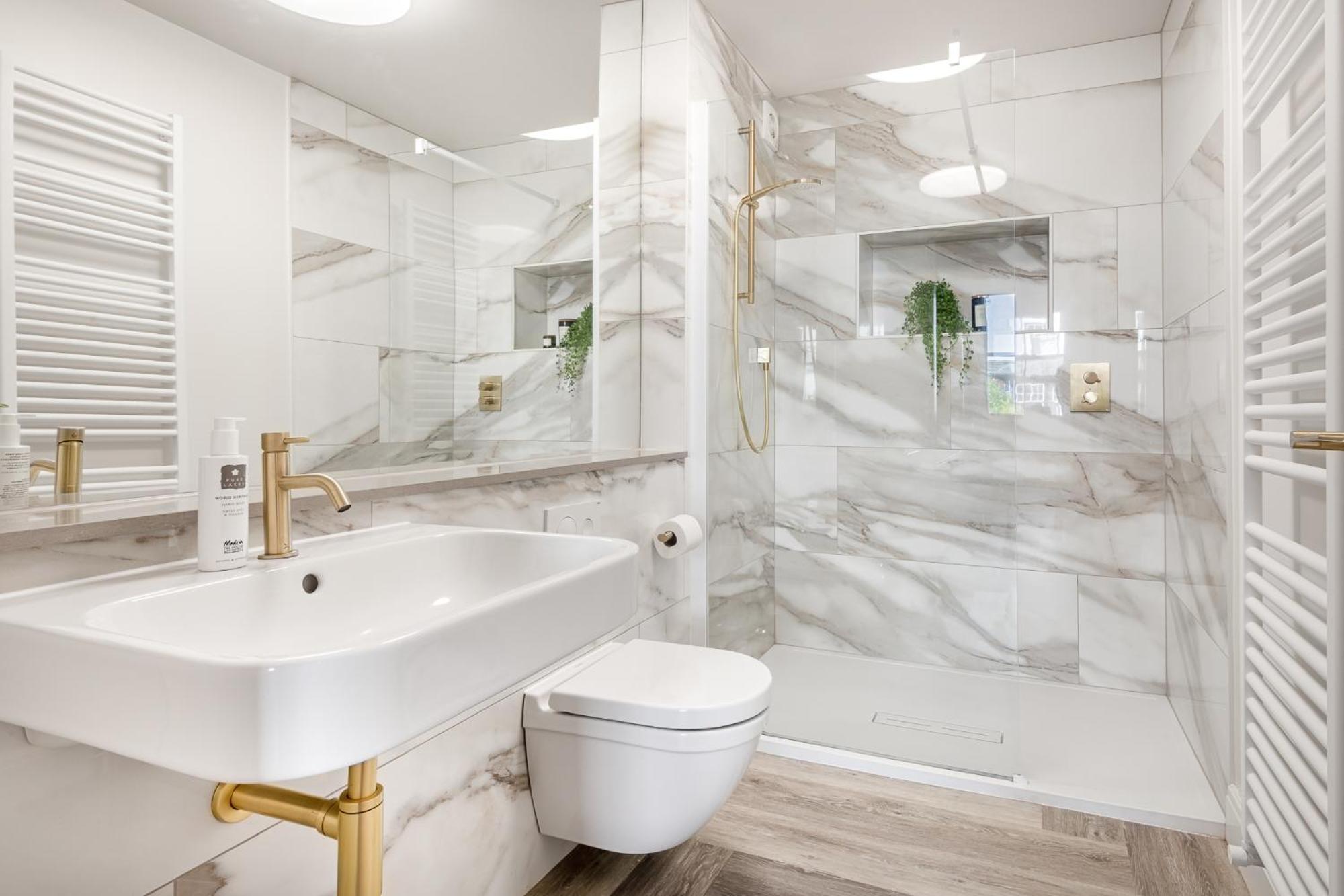 Esperance - Brand New Luxury Studio With Parking Bowness-on-Windermere Luaran gambar