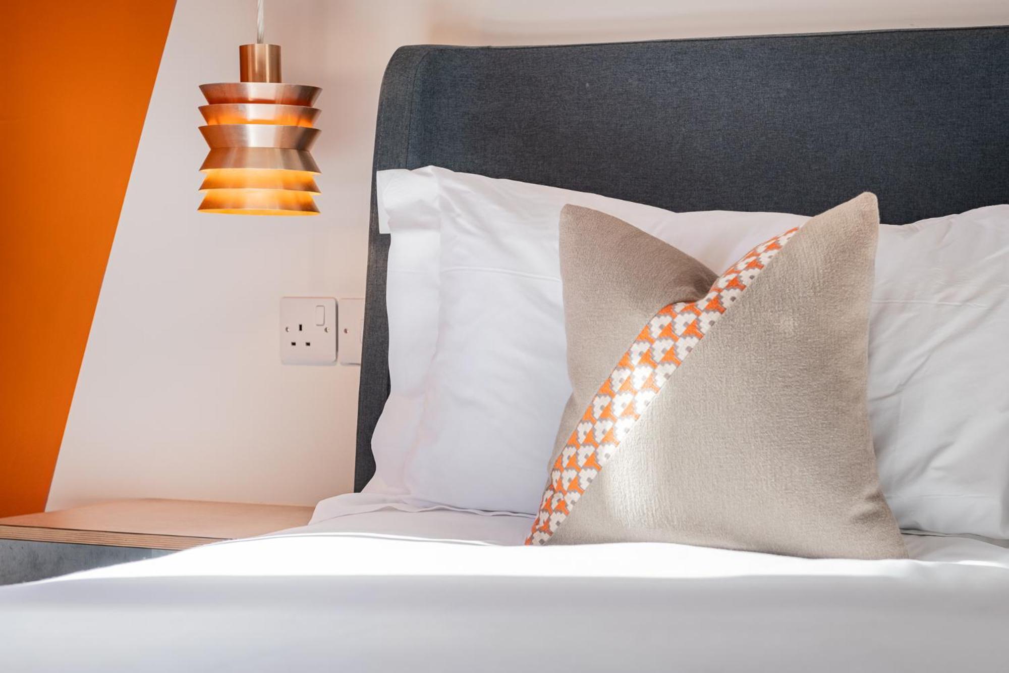 Esperance - Brand New Luxury Studio With Parking Bowness-on-Windermere Luaran gambar