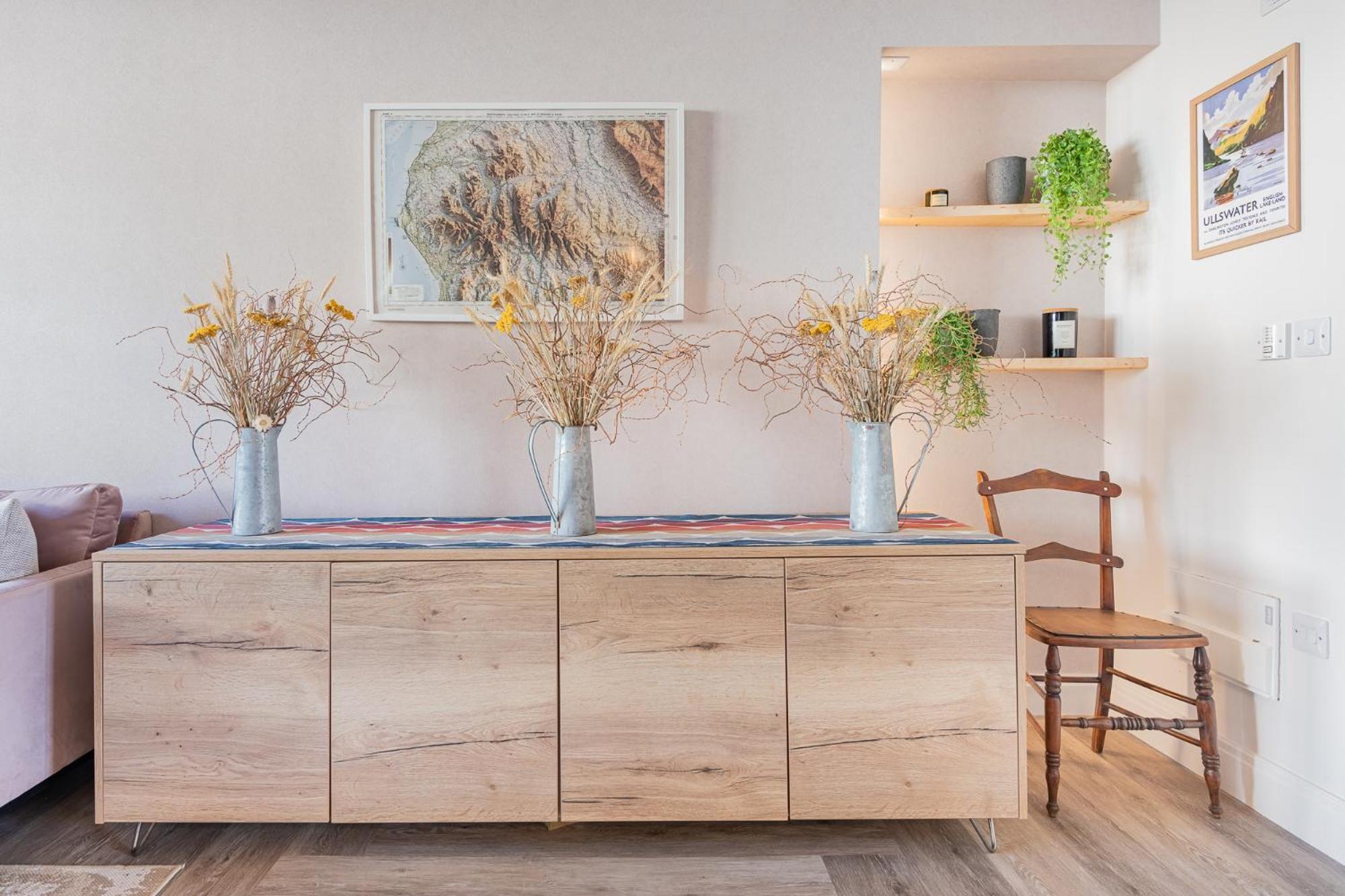 Esperance - Brand New Luxury Studio With Parking Bowness-on-Windermere Luaran gambar