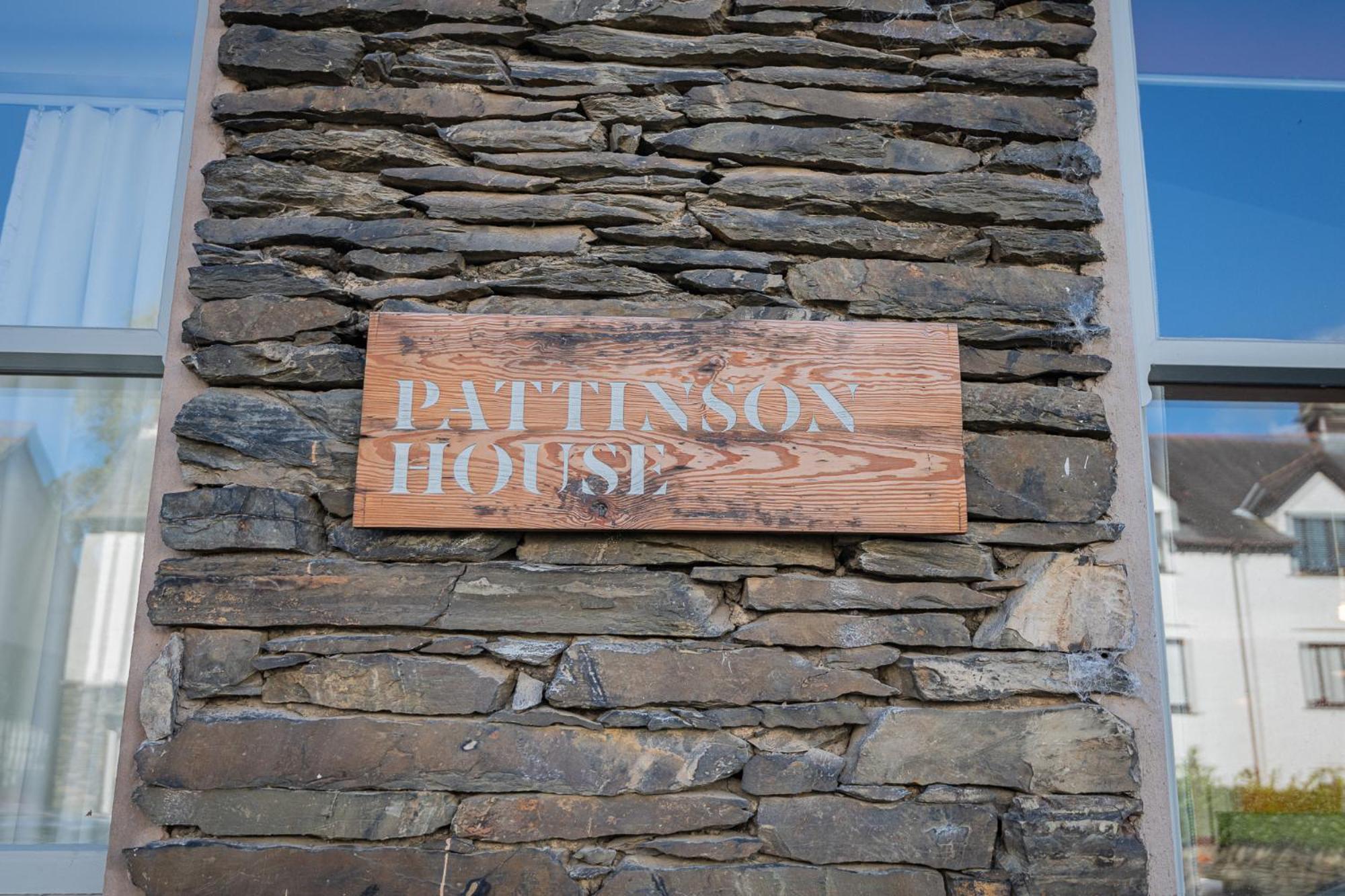 Esperance - Brand New Luxury Studio With Parking Bowness-on-Windermere Luaran gambar