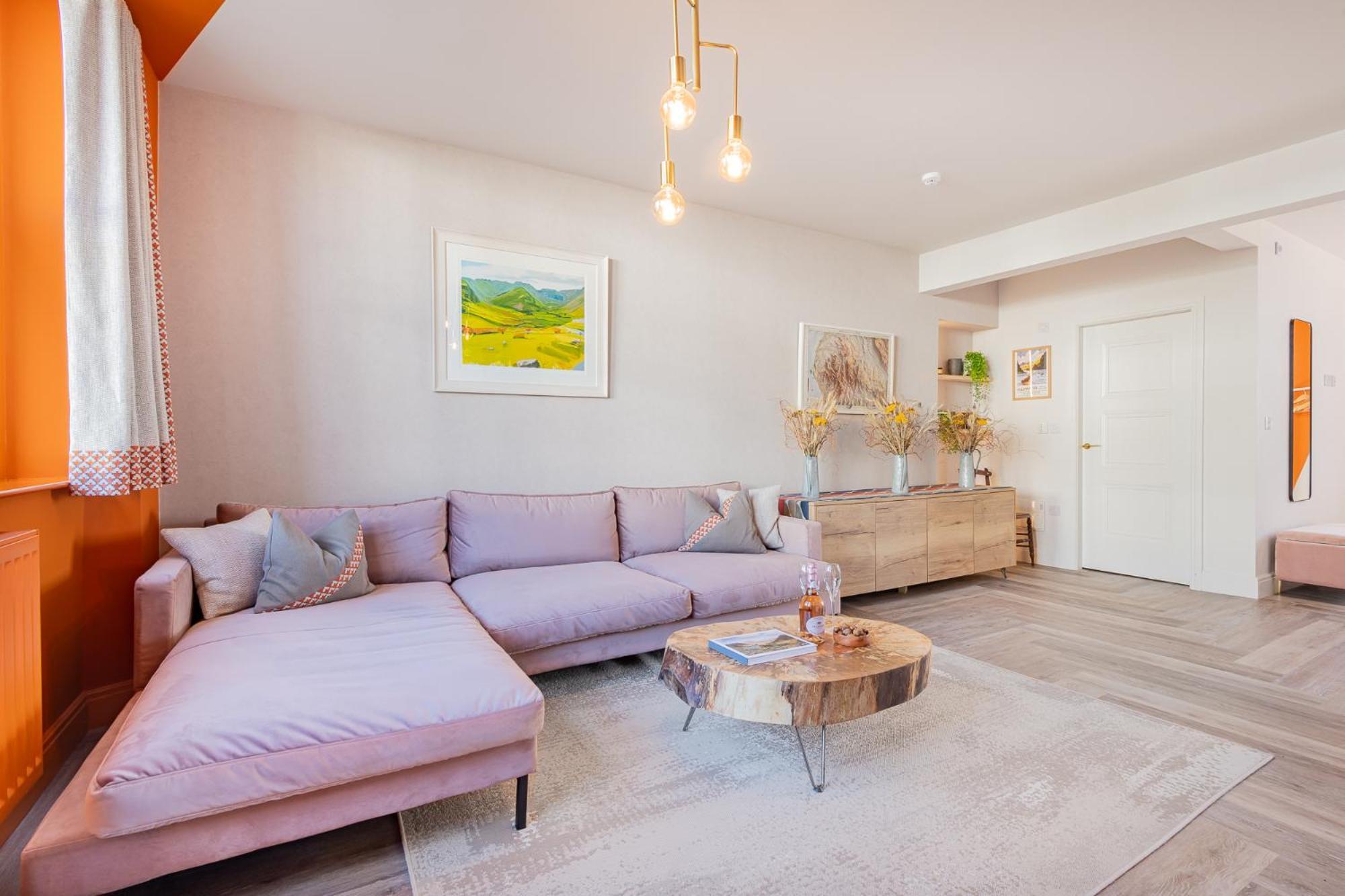 Esperance - Brand New Luxury Studio With Parking Bowness-on-Windermere Luaran gambar