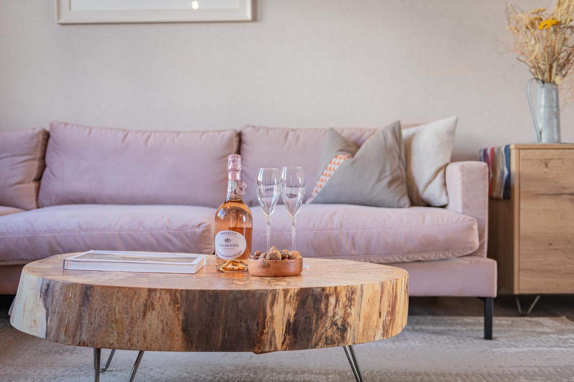 Esperance - Brand New Luxury Studio With Parking Bowness-on-Windermere Luaran gambar